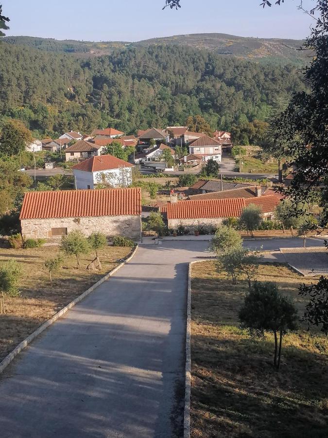 Rosas Da Granja - Casa De Campo Exterior foto